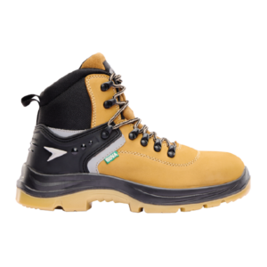 Max Honey Safety Boot