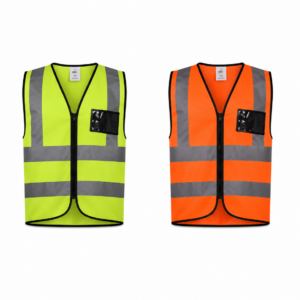 Value Reflective Vest