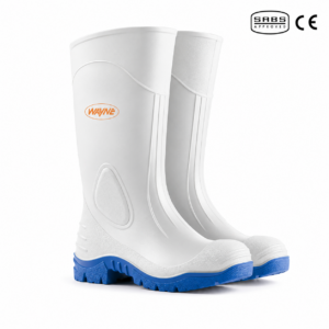 Phambili Gumboot