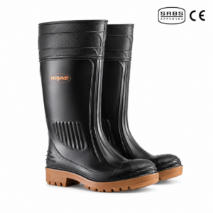 EGOLI 1 Black/Toffee