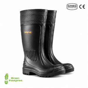 Gripper Gumboot