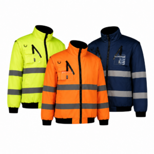 Thermoskin Bunny Jacket Navy