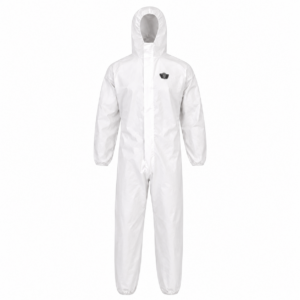 REBEL ProGuard Type 5/6 Coverall
