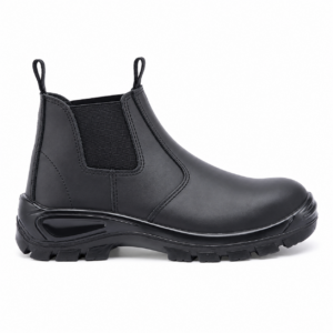 Chelsea Safety Boot