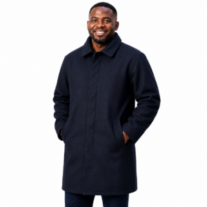 Woollen Coat