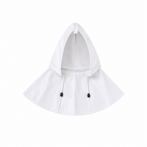 PVC Hood