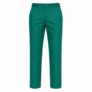 Titan Dura-Tex™240 65/35 Polycotton Work Trousers (Emerald Green)