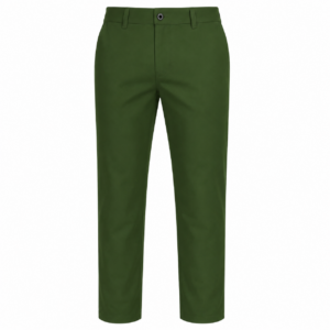Titan Dura-Tex™240 65/35 Polycotton Work Trousers (Fatigue)