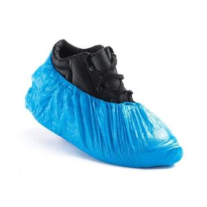 Plastic Shoe Covers