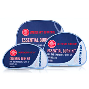 Essential Burnshield Kit (Available In Various Sizes)