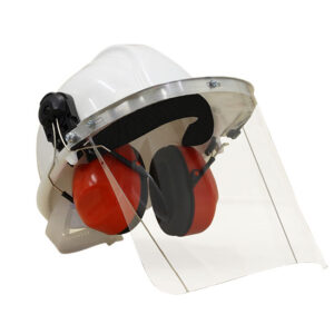 HYDRO BLAST HELMET