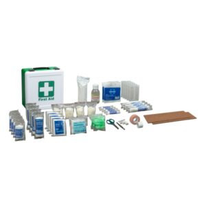 Regulation 3 First Aid Kit