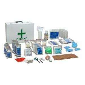 Regulation 7 First Aid Kit