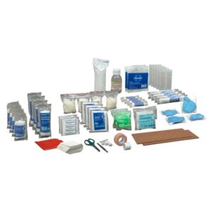 Regulation 7 First Aid Kit Refill