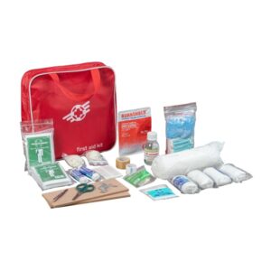 Vehicle First Aid Kit