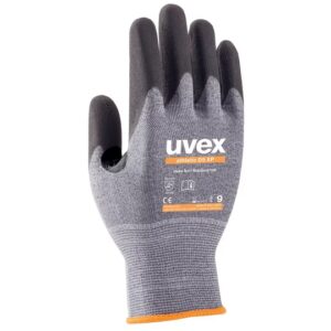 uvex athletic D5 XP