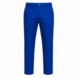 Titan Dura-Tex™240 65/35 Polycotton Work Trousers (Royal Blue)