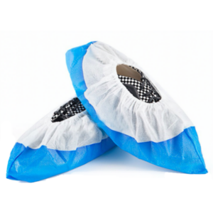 CPE Heavy Duty Shoe Cover