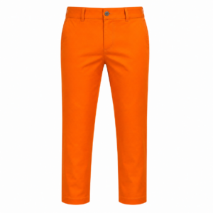 Titan Dura-Tex™240 65/35 Polycotton Work Trousers (Orange)