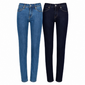 Ladies Workwear Jeans
