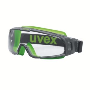 uvex u-sonic