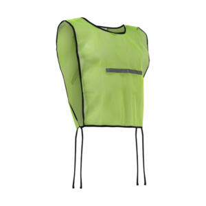 Airtex Reflective Bib 50g Lime