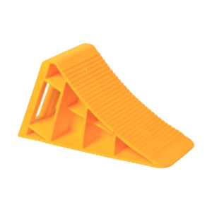 20 Ton Wheel Chock